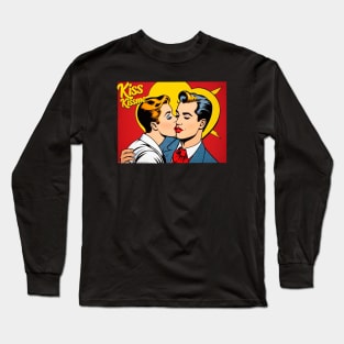 lgtb love Long Sleeve T-Shirt